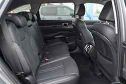 2024 Kia Sorento Sport+