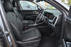 2024 Kia Sorento Sport+