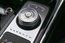 2024 Kia Sorento Sport+