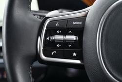 2024 Kia Sorento Sport+