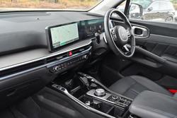 2024 Kia Sorento Sport+