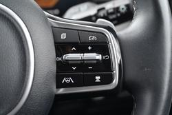 2024 Kia Sorento Sport+