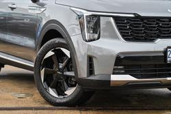 2024 Kia Sorento Sport+