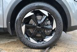 2024 Kia Sorento Sport+