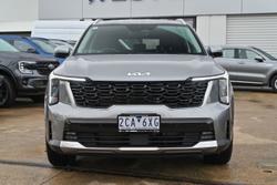 2024 Kia Sorento Sport+