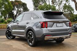 2024 Kia Sorento Sport+