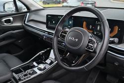 2024 Kia Sorento Sport+