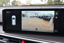 2024 Kia Sorento Sport+