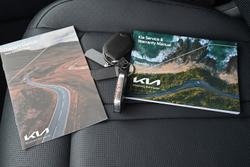 2024 Kia Sorento Sport+