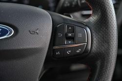 2018 Ford Focus ST-Line