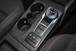 2018 Ford Focus ST-Line