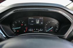 2018 Ford Focus ST-Line