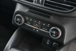 2018 Ford Focus ST-Line