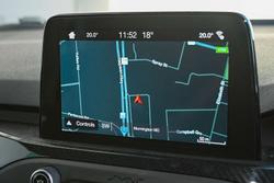 2018 Ford Focus ST-Line