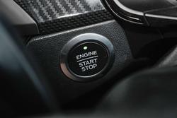 2018 Ford Focus ST-Line