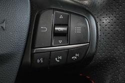 2018 Ford Focus ST-Line