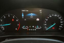 2018 Ford Focus ST-Line