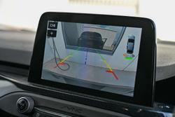 2018 Ford Focus ST-Line