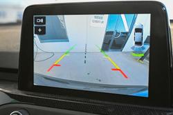 2018 Ford Focus ST-Line