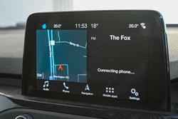 2018 Ford Focus ST-Line