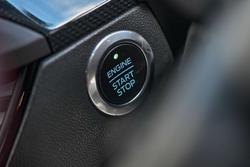 2018 Ford Focus ST-Line