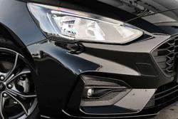 2018 Ford Focus ST-Line