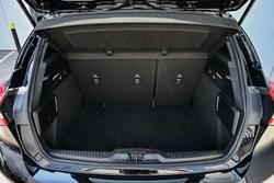 2018 Ford Focus ST-Line