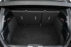 2018 Ford Focus ST-Line