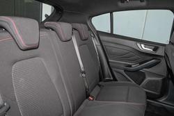 2018 Ford Focus ST-Line