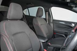 2018 Ford Focus ST-Line