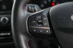 2018 Ford Focus ST-Line