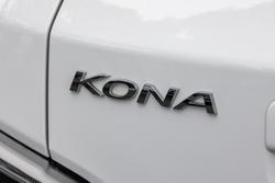 2021 Hyundai Kona Elite