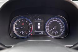 2021 Hyundai Kona Elite