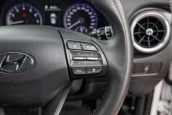 2021 Hyundai Kona Elite