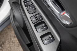 2021 Hyundai Kona Elite