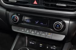 2021 Hyundai Kona Elite