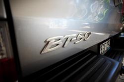 2019 Mazda BT-50 GT UR 4X4 Dual Range Aluminium