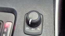 2019 Mazda BT-50 GT UR 4X4 Dual Range Aluminium