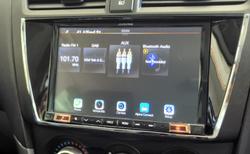 2019 Mazda BT-50 GT UR 4X4 Dual Range Aluminium