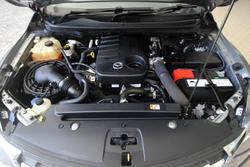 2019 Mazda BT-50 GT UR 4X4 Dual Range Aluminium