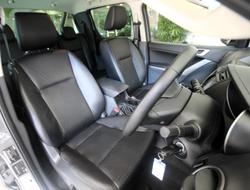 2019 Mazda BT-50 GT UR 4X4 Dual Range Aluminium