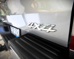 2019 Mazda BT-50 GT UR 4X4 Dual Range Aluminium