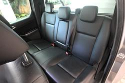 2019 Mazda BT-50 GT UR 4X4 Dual Range Aluminium