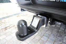 2019 Mazda BT-50 GT UR 4X4 Dual Range Aluminium