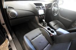 2019 Mazda BT-50 GT UR 4X4 Dual Range Aluminium