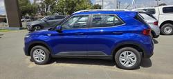 2025 Hyundai Venue QX.V5 MY26 Intense Blue