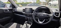 2025 Hyundai Venue QX.V5 MY26 Intense Blue