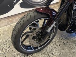 2019 Harley-Davidson Sport Glide 107 (FLSB) Softail Red