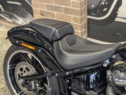 2022 Harley-Davidson Breakout 114 (FXBRS) Softail Black