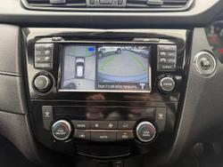 2020 Nissan X-TRAIL ST-L